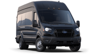 2024 Ford Transit® External Image 5